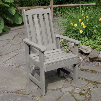 Arbnora Premium All-Weather Wicker Outdoor Dining Armchair