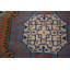 Geometric Wool Khotan Indian Area Rug 9x12