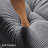 Bekey Sieber Corduroy Ottoman-631916588