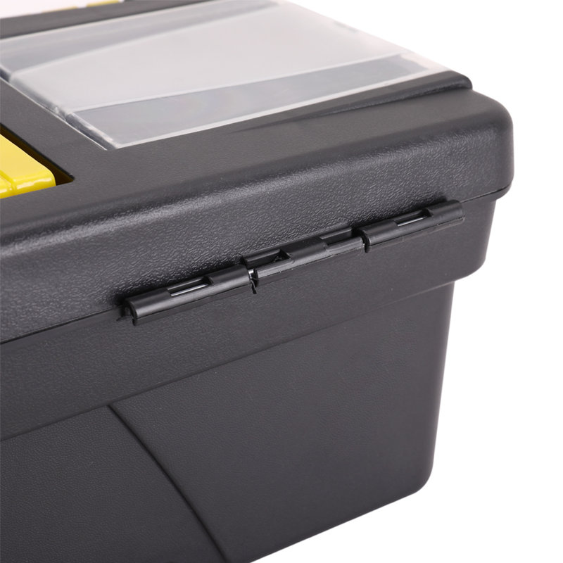 Plastic Tool Box