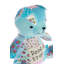 Teddy Bear Steve Fabric Door Wedge