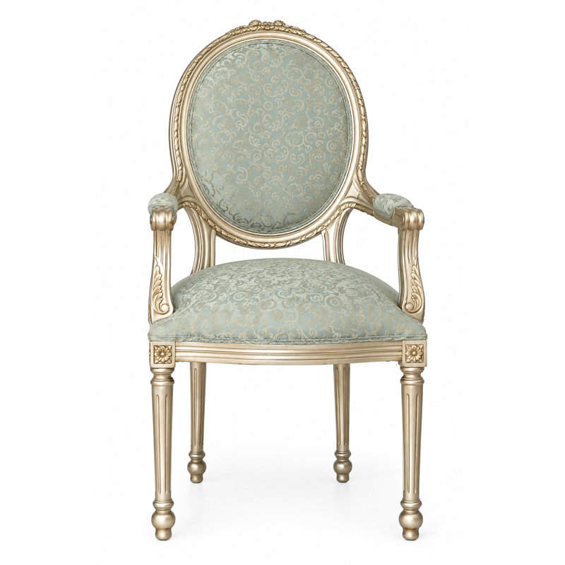 Harford Upholstered Armchair