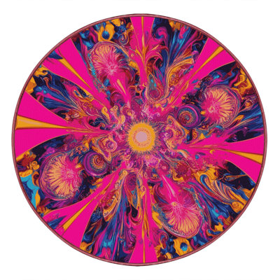 Tapis Hypno Pulse
