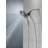 In2ition 2-in-1 Dual Hand Held Shower Head, 3-Spray Detachable Round Shower Head 1.75 GPM-40481724
