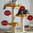 3 Tiers Cat Tree with Perch,Scratching Posts