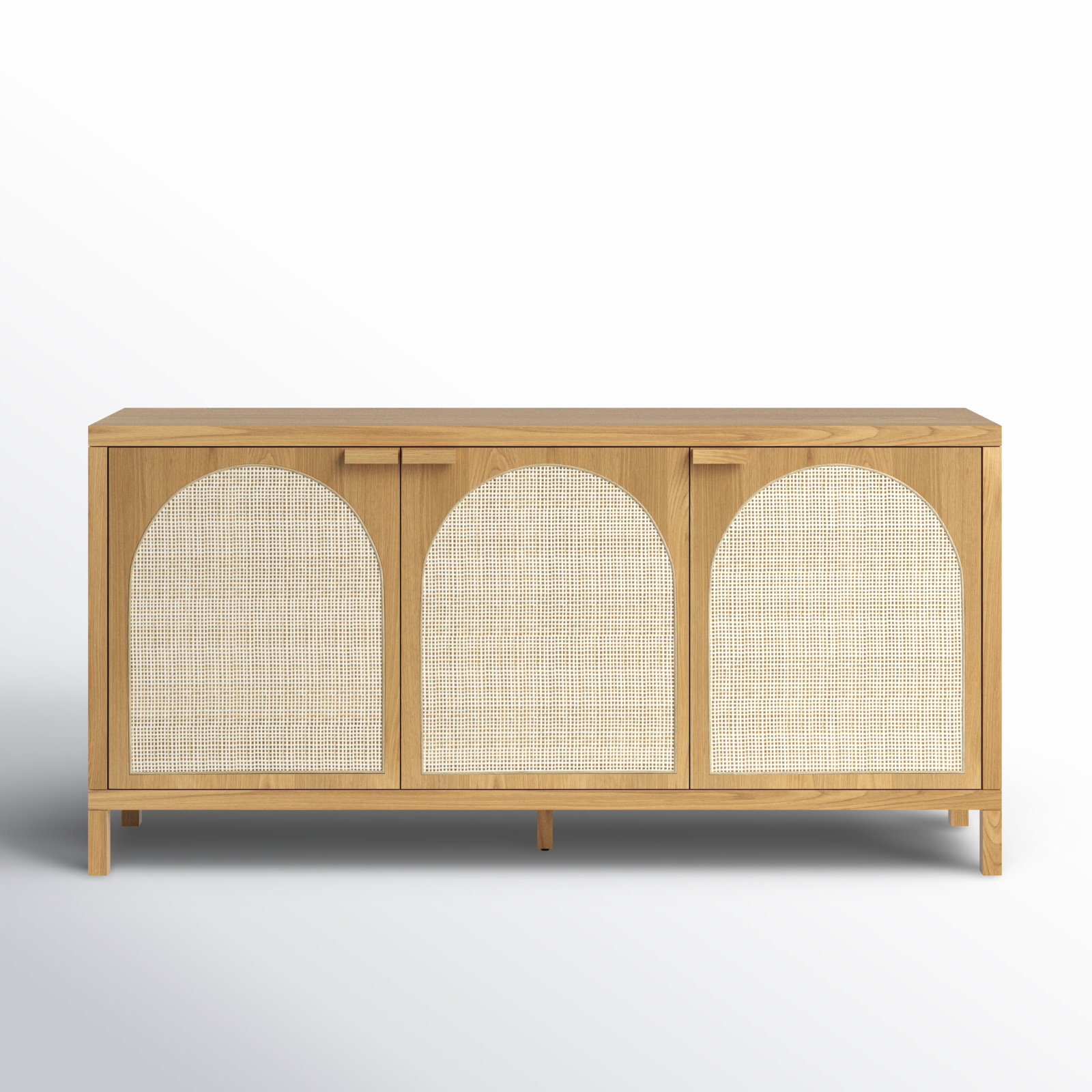 Roma 69'' Sideboard & Reviews | Birch Lane