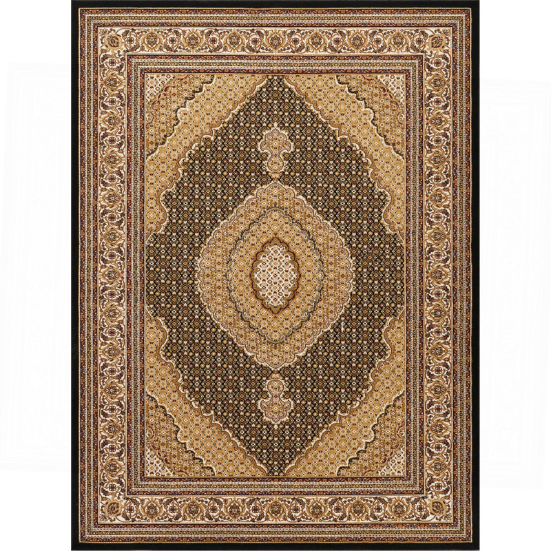 Area Rug, Runner 2'7" x 9'10"
