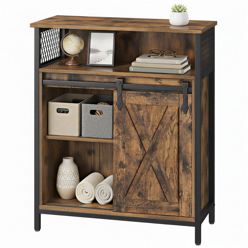 70 Sideboard, Brown