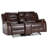 Avant 76 " Faux Leather Loveseat Reclining