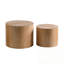 Ensemble de 2 gigognes gigognes avec base robuste-703980670