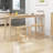 Kataleyah 18'' H Solid Wood Side Chair