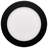 6'' Selectable Color Temperature 12 Watt Dimmable Air-Tight IC Rated LED Canless Recessed Lighting Kit