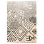 Tapis crème Noack