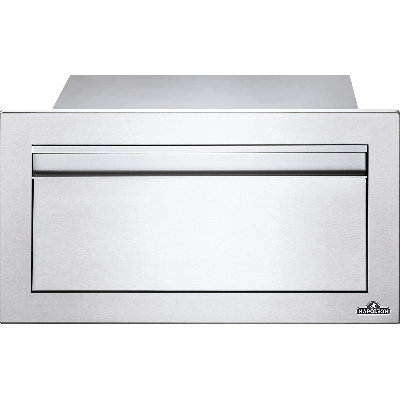 18" X 8" Single Drawer