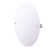 Blanc mat