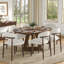 Extendable Dining Set