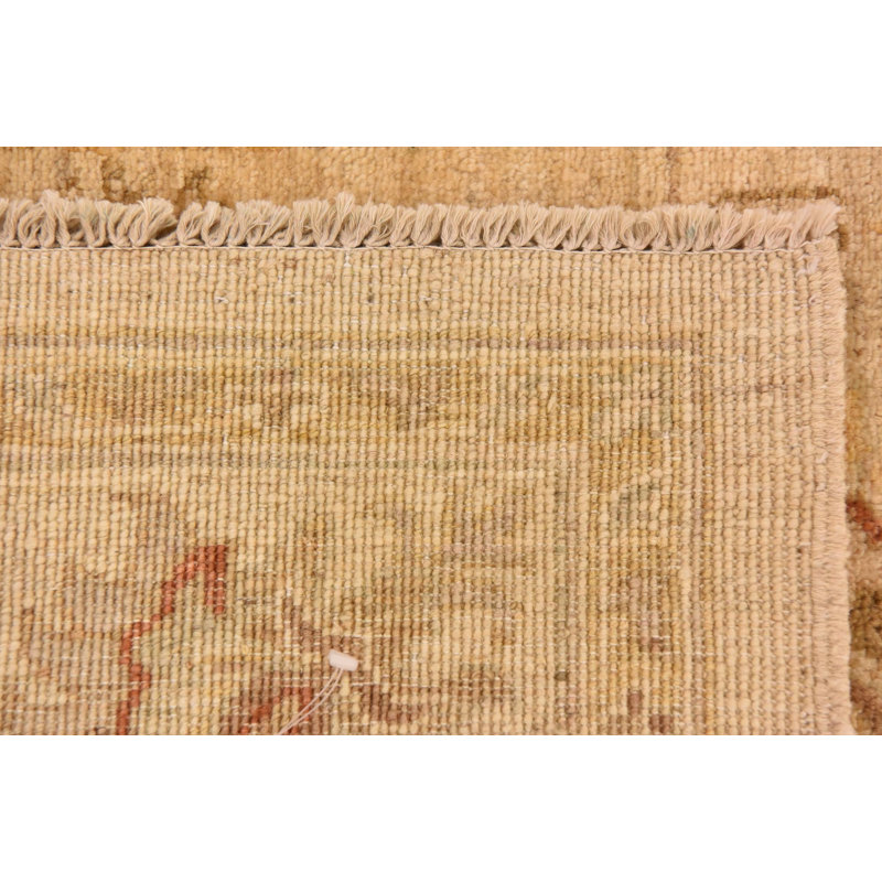 Olson Beige Rug