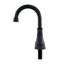 Double Handle Bathroom Sink Faucet with Drainer-246606