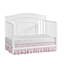 Lit de bébé convertible 4 en 1 Briella