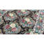 Hand Woven Wool Floral Area Rug