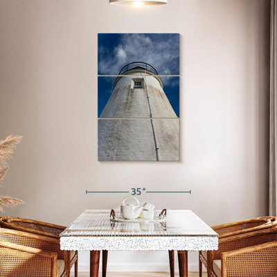 Lilie Piney Point Lighthouse