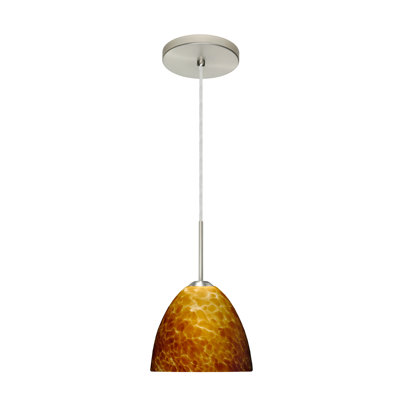 Ashwini 1 - Light Single Pendant