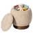 Brown Chenille is out of stock
