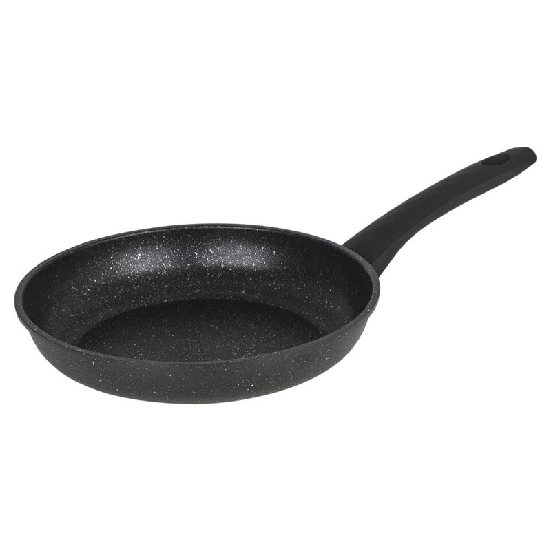 Royo 1 - Piece Non-Stick Pressed Carbon Steel Cookware Set