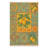 Sicilia Citrus Medallion Rug