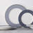Noritake Infinity Dinner Plates, 11"-87053795