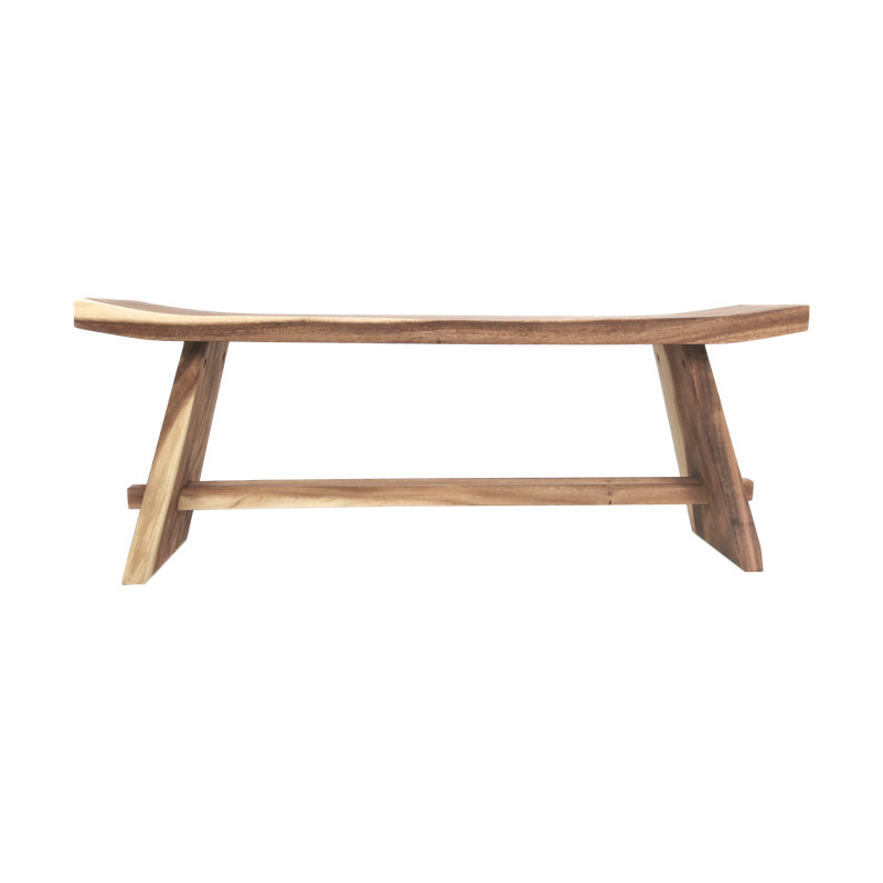 Hammonds Solid Wood Bench