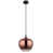 Copper-coloured selected