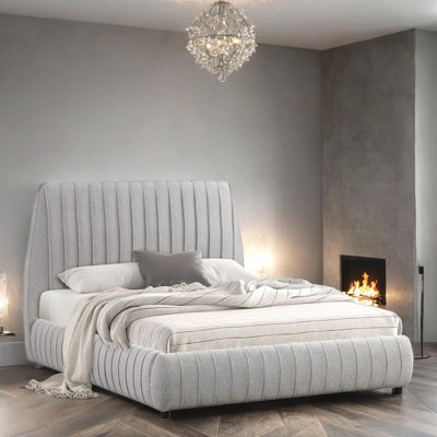 Lit plateforme Oasis