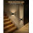 LED Night Lights Plug Into Wall [2 Pack], Plug In Nightlight, 3 Level Brightness Adjustable Night Light, Dusk To Dawn Sensor, Nightlights