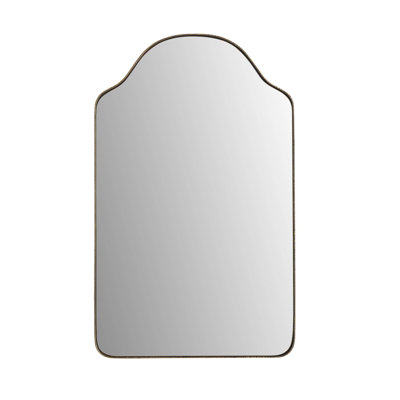 Ayers Large Mirror