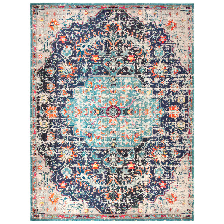 Andersonville Oriental Area Rug