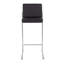 Tabouret de bar et de comptoir à dossier haut Ernestine-357438171-357438168-357438164