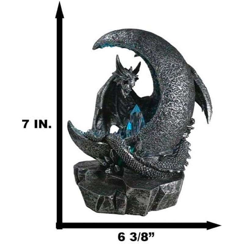 Fantasy & Sci-Fi Figurines & Sculptures