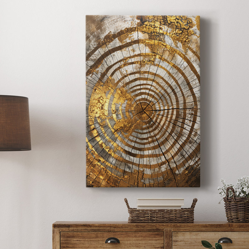 Série ABSTRACT Cxxxx - galerie sur mesure, H 27 po x l 18 po