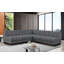Ivena 5 - Piece Upholstered Sectional-94191428