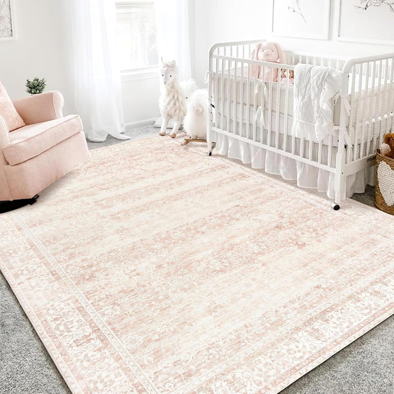 Artificial Wool Carpet Area Carpet