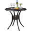 2 - Person Outdoor Bistro Table-837412467