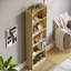 142cm H x 60cm W Standard Bookcase-70966729-28126289