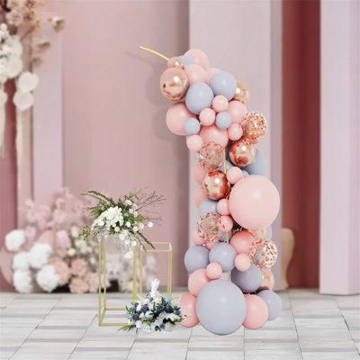 Steel Backdrops & Signs