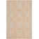 Baytown Hand Hooked Wool Pile Geometric Rug