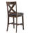 Lashbrook 6-Person Solid Wood Dining Set