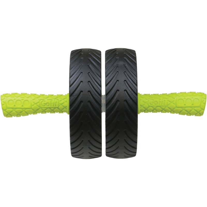Gofit® Super Ab Wheel