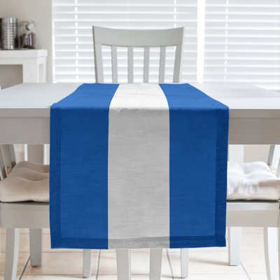 Basketball Table Runner