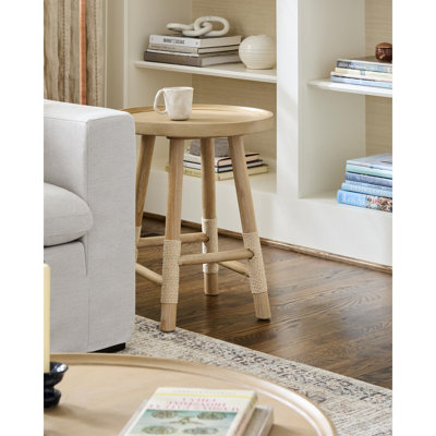 Becki Owens X Livabliss Esmarca End Table