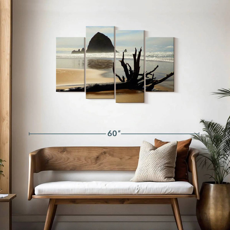 Gillard Serene Cannon Gillard, 27" H x 43" W